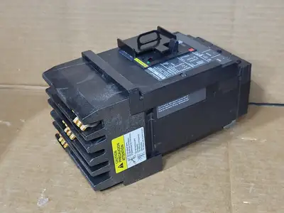 USED SQUARE D HLA36150
