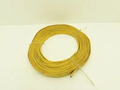 Festoon Cable Outdoor E-24573 Multi-Conductor Flat Cable 8 Wire 16AWG 600V 44'