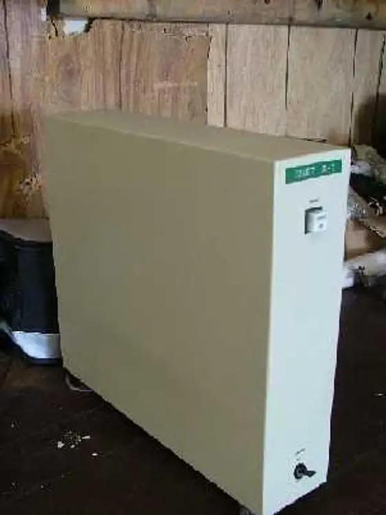Used PERKIN ELMER POWER SUPPLY Power Supplies Texas US | Bamko Surplus Process Equipment #938814