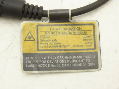Used KEYENCE _UNKNOWN_ Proximity Sensors Indiana US | Arrow Industrial #1408254