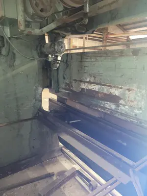 1970 CINCINNATI 70-8 Brake Presses | MD Equipment Services LLC (15)