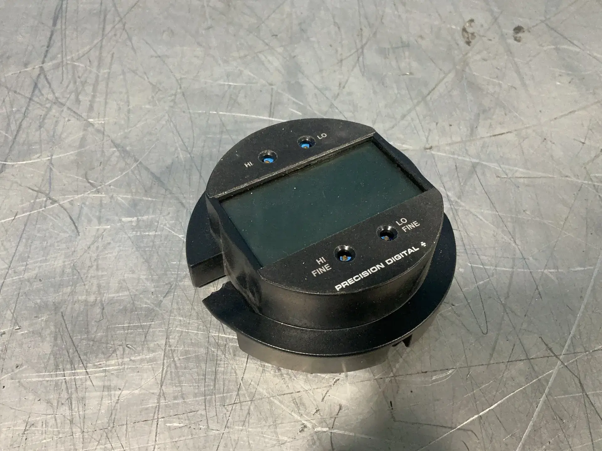 Used PRECISION DIGITAL _UNKNOWN_ Automation Control (HMI) Ohio US | HGR 24 #1478347