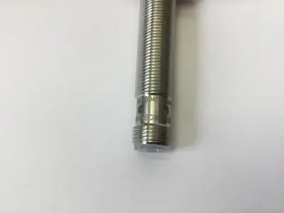 USED BALLUFF INDUCTIVE SENSOR CONNECTOR