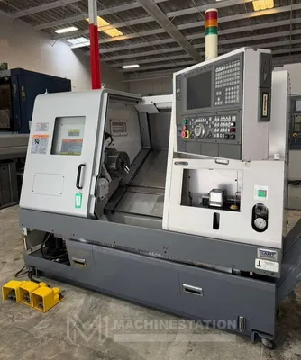 USED 2006 OKUMA CAPTAIN L-370