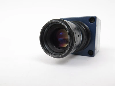Used Teledyne Dalsa BVS200-1600M-SM Miscellaneous Equipment (Electrical & Power) California US | ANACAPA EQUIPMENT BROKERS, INC #1232943