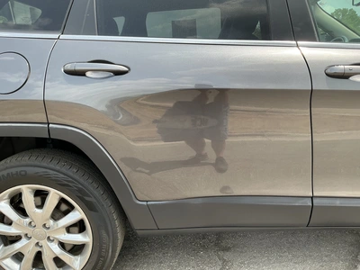 Used 2014 JEEP CHEROKEE SUVs Michigan US | Miedema Asset Management Group #1321284