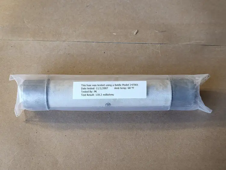 New | in-Stock 1974 WESTINGHOUSE 5CLPT-5E Misc Electrical & Power Parts British Columbia CA | Lenmark #250791