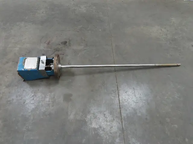 Used HAYWARD GORDON _UNKNOWN_ Speed Reducers | Arrow Industrial #621262