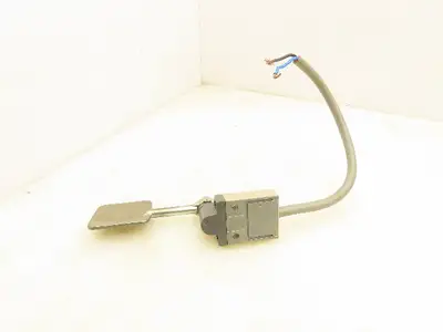 Omron D4C-1620 Limit Switch 250V Lot Of 4