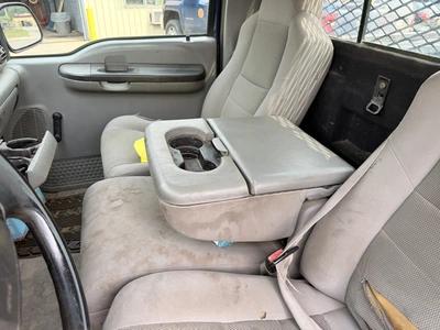Used 2006 FORD F-250 Pickup Trucks Michigan US | Miedema Asset Management Group #1391735