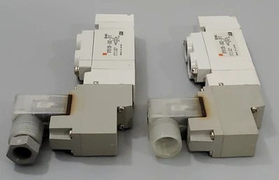 USED SMC SY5120-5DZ-01T