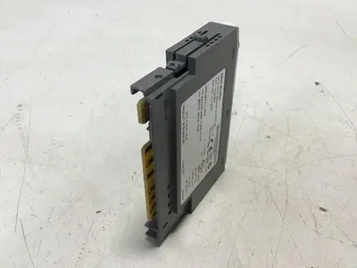 USED ALLEN BRADLEY 1734-IB8 SER D