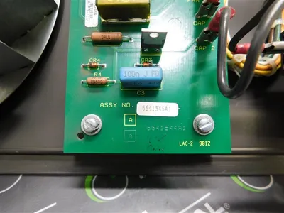 USED ABB IPFAN11
