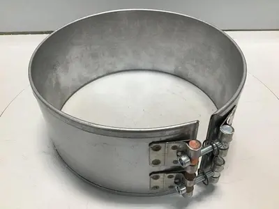 NEW MILACRON 8319752