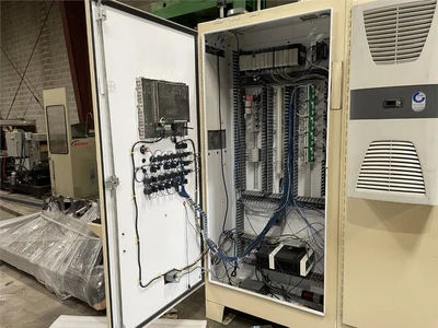 USED BROWN T-354V