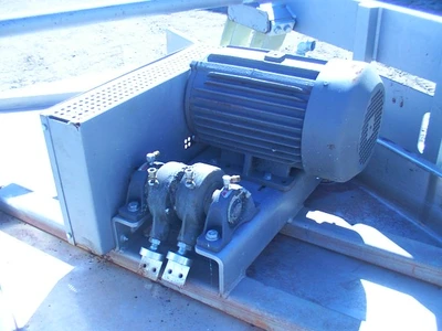 Used _UNKNOWN_ _UNKNOWN_ Vibratory Conveyors Minnesota US | A&I Equipment #1317317