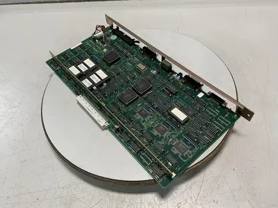 USED FUJI F7706087(2)A