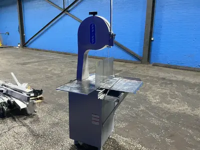 Used 2025 PRO CUT KSP116 Vertical Band Saws Ohio US | HGR 24 #1489679