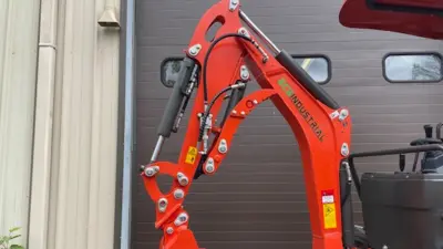Used 2025 Kubota U10-3 Crawler Excavators - Mini Connecticut US | Rubbl #1368394