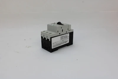 USED SIEMENS 3RV1011-0KA10