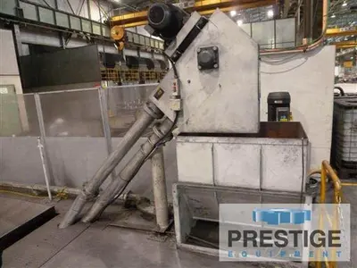 USED 2005 TOSHIBA MPC2665B