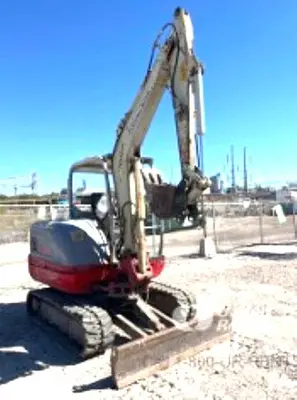 Used 2019 _UNKNOWN_ _UNKNOWN_ Crawler Excavators - Mini Kentucky US | H Richardson and Sons #1557775