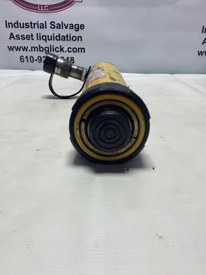 Enerpac RC158 Hydraulic Cylinder 15 Ton