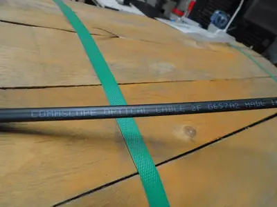 New | in-Stock COMMSCOPE O-002-DF-8W-F02NS/30G Cable & Wire Texas US | Aucto #1308452