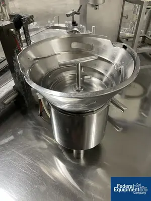 USED M&O Perry M&O Perry Syringe Filler, Model SA_SF