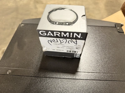 Used GARMIN FENIX GPS Equipment Michigan US | Miedema Asset Management Group #1369551