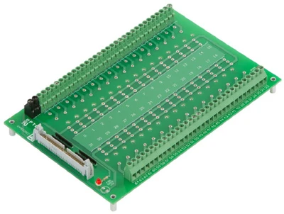 Opto 22 G4PB32DEC G4 32-Channel I/O Module Rack for DEC Computers [New]