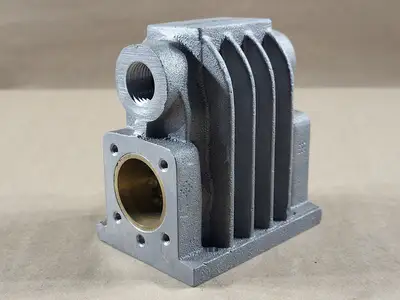 Air Pump Valve P34-201