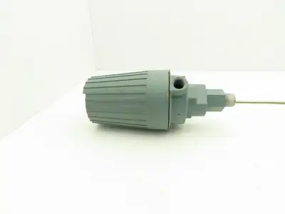 Foxboro RTT10-AQFLS012 Temperature Transmitter 0-150°F 30VDC NEMA 4