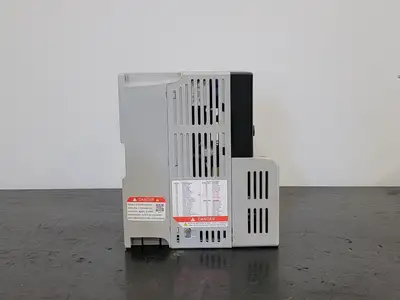 USED ALLEN-BRADLEY 22B-E4P2N104