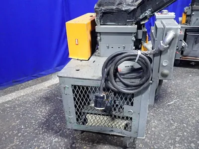 Granulator