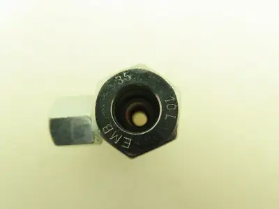 New | in-Stock EMB _UNKNOWN_ Miscellaneous MRO | Arrow Industrial #643204