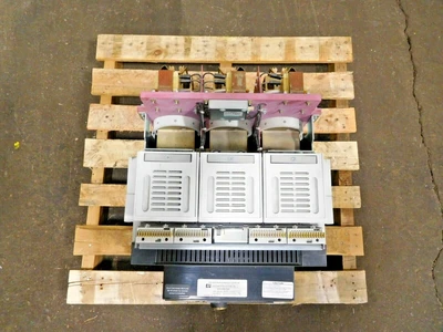 Used Siemens WLF2A308 Circuit Breakers Ohio US | Equipment Recovery Corp. #1330614