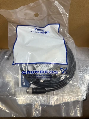 Grundfos CR 10/15/20 Other Pump Parts & Accessories | Fram Fram LLC (6)