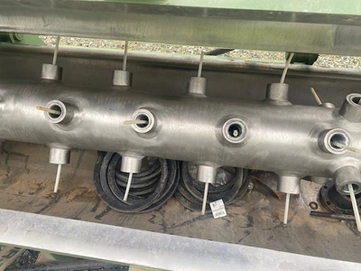 New | in-Stock _UNKNOWN_ EK-75 Littleford Mixers West Virginia US | Cooper Industries #1409661