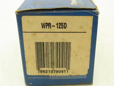Thomas & Betts WPR-125D E-Z Coder Cartridge Kit Lot Of 3
