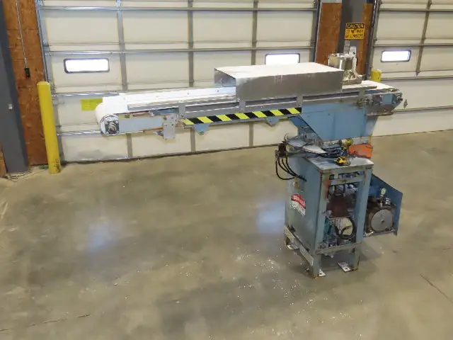 Used PROCTOR & SCHWARTZ _UNKNOWN_ Miscellaneous MRO Indiana US | Arrow Industrial #610310