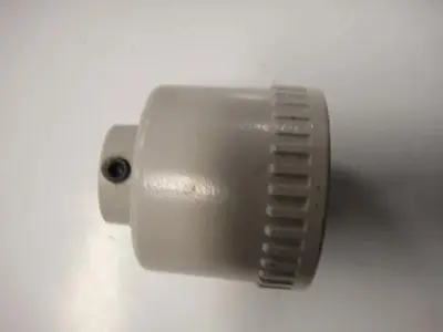 Hamada Knob