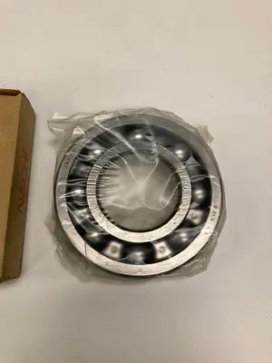 Used NACHI 6313-C3 Bearings | Surplus Asset Holdings #1195044
