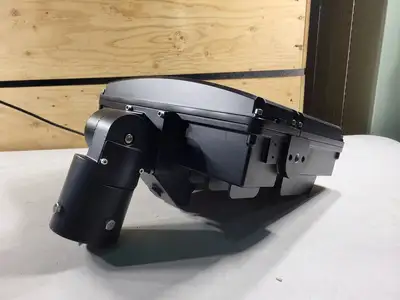 LED Industrial Flood Light