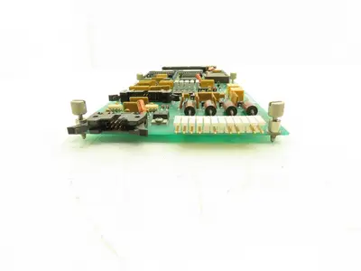 Allen Bradley 145476 REV04 PCB Printed Circuit Board PC Drive Control