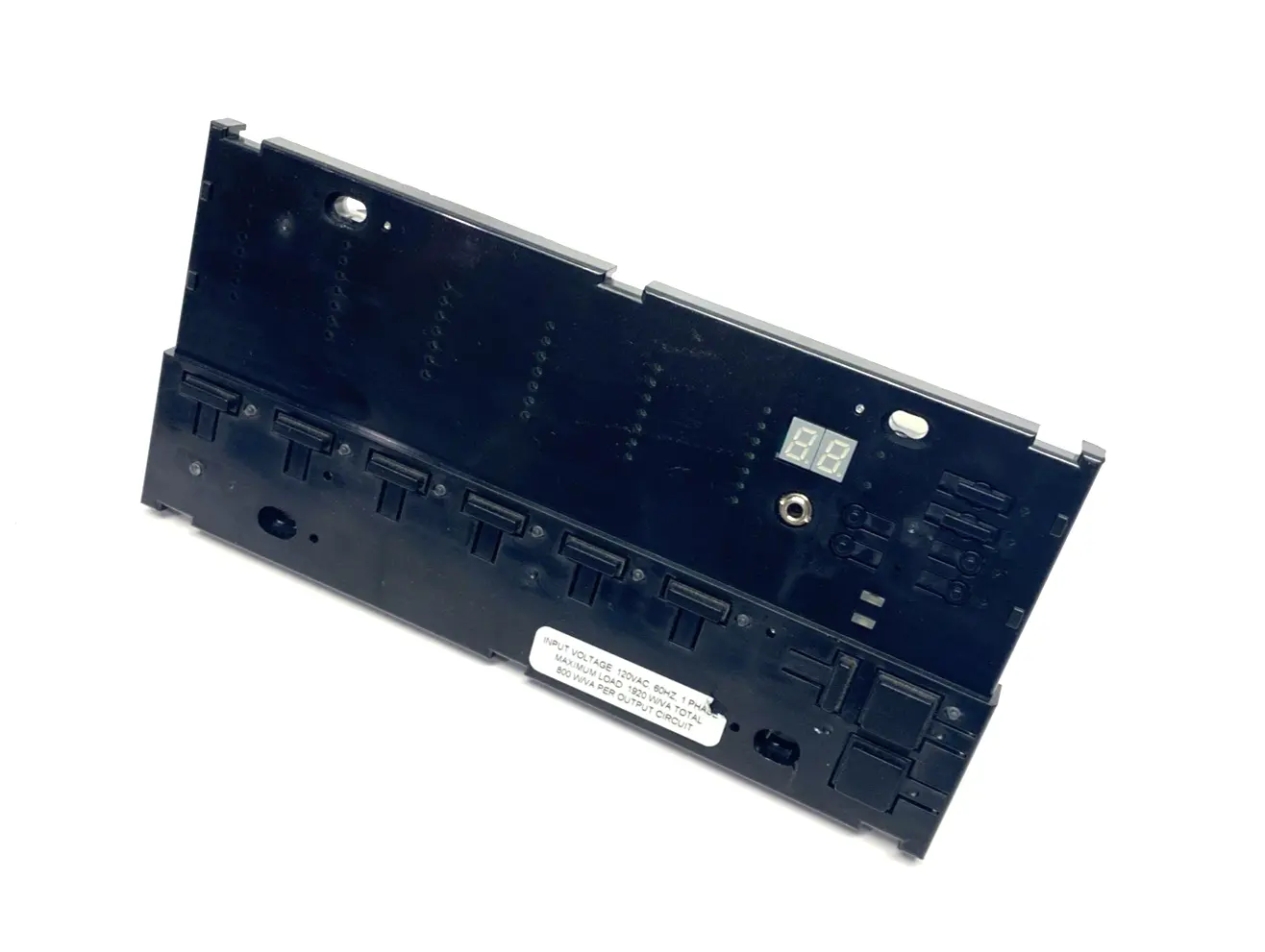Used Crestron CLS-C6B Lighting Michigan US | Maverick Industrial Sales #1392921