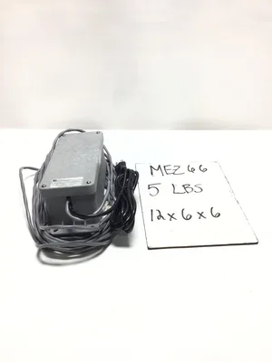Met One Instruments 50.5HP Heater Power Supply