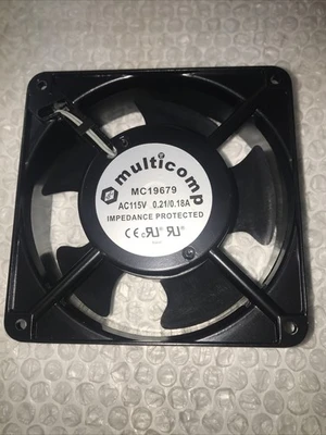 NEW MULTICOMP MC19679