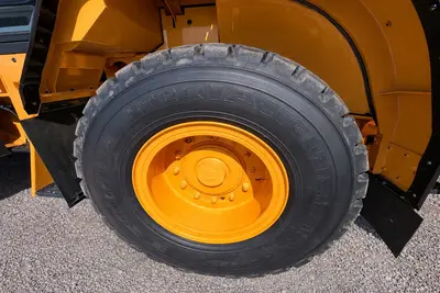 Used 2022 HYUNDAI HL940AXT Wheel Loaders Ohio US | Proxy Equipment #1388626