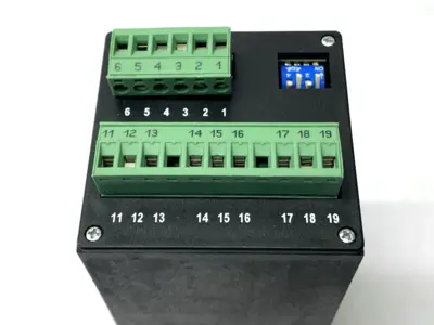 USED HOMAG 4-008-40-0, R1040-1-HO2-5